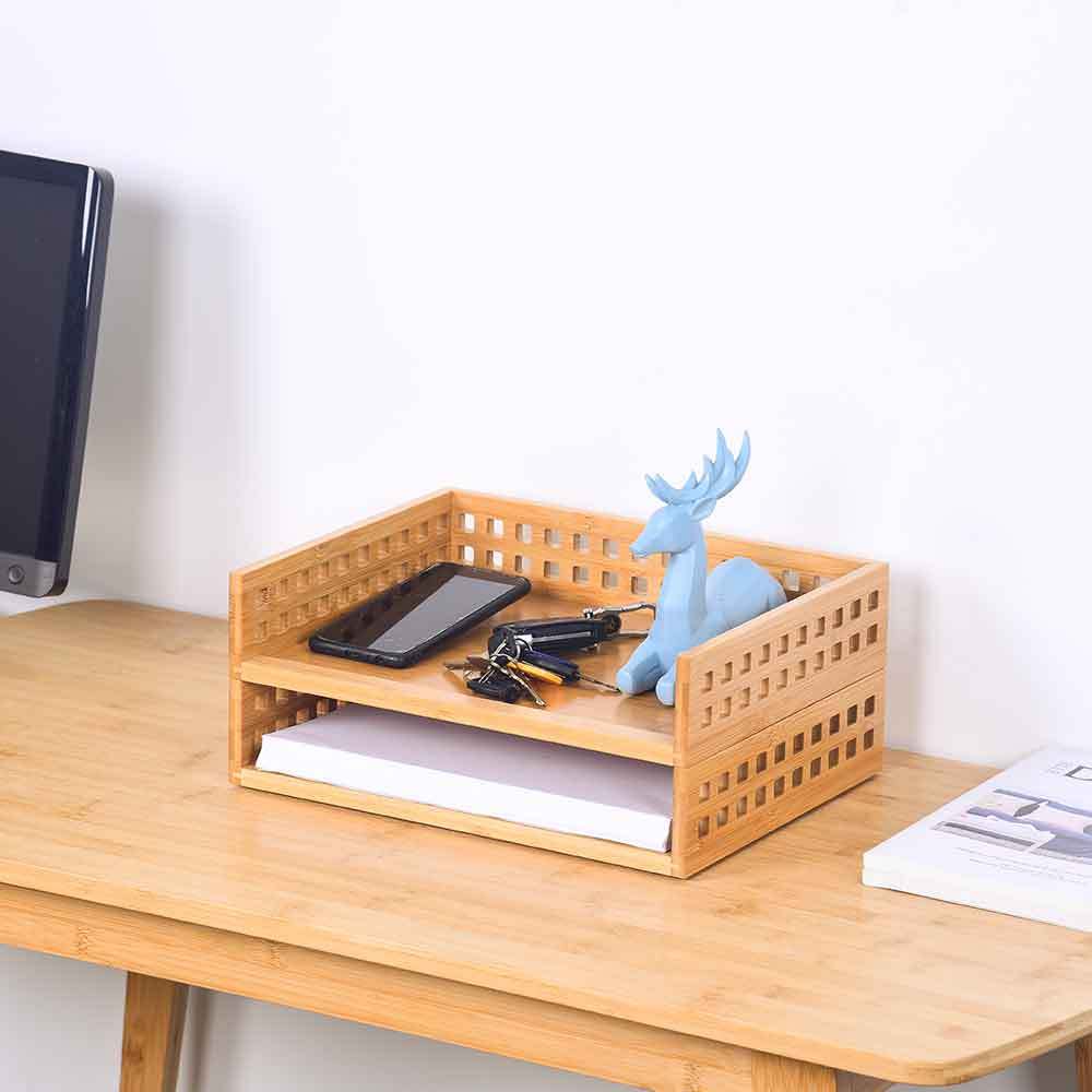 Cable & Desk Organizers