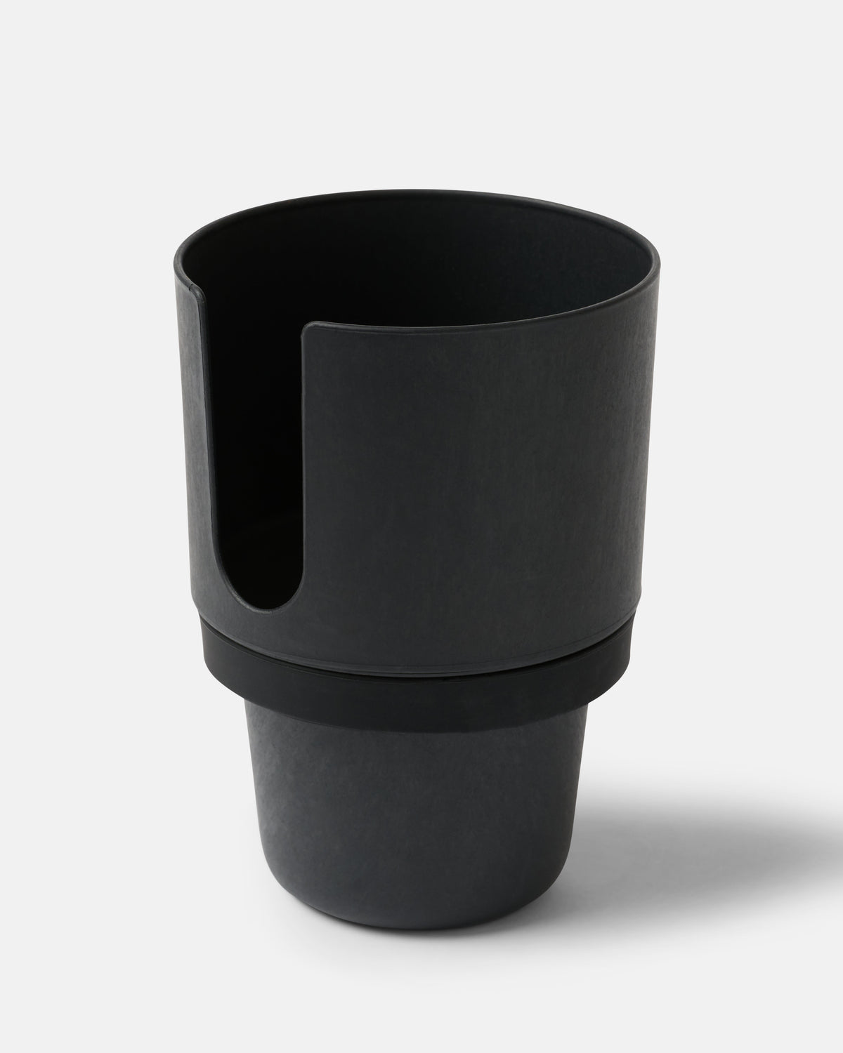 Car Cup Holder Charcoal