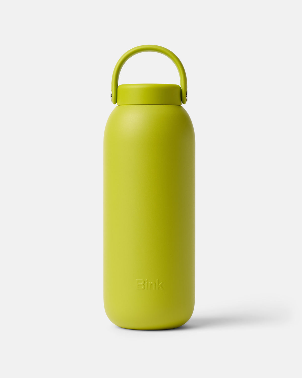 Stainless Chug Cap 32oz Chartreuse
