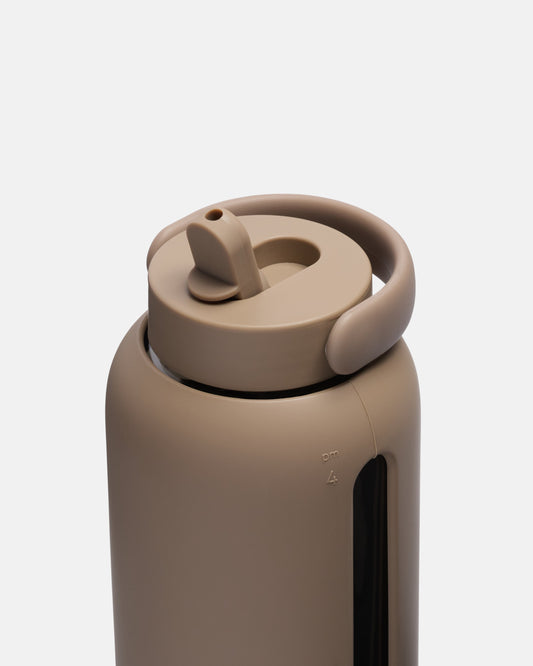 21oz Flip Cap Mocha