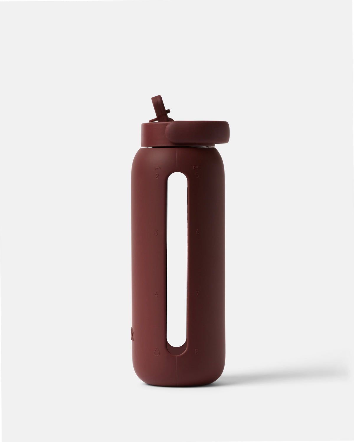 Day Bottle 21oz Black Cherry
