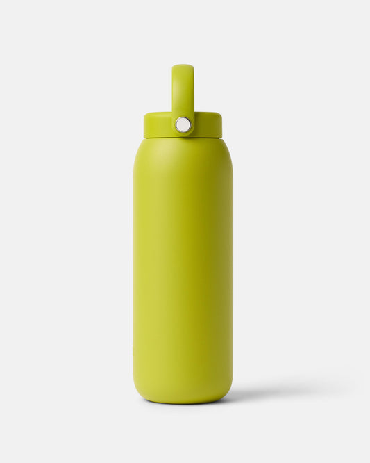 Stainless Chug Cap 24oz Chartreuse