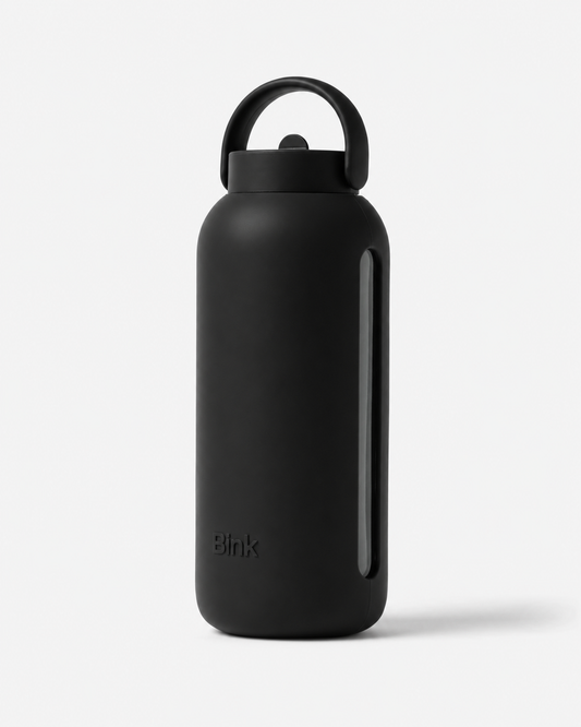Big Bottle 36oz Black