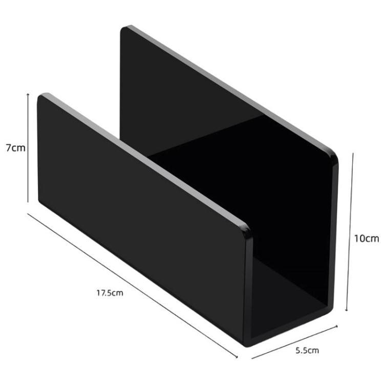 Envelope Mail Organizer Stand Desktop Storage Rack