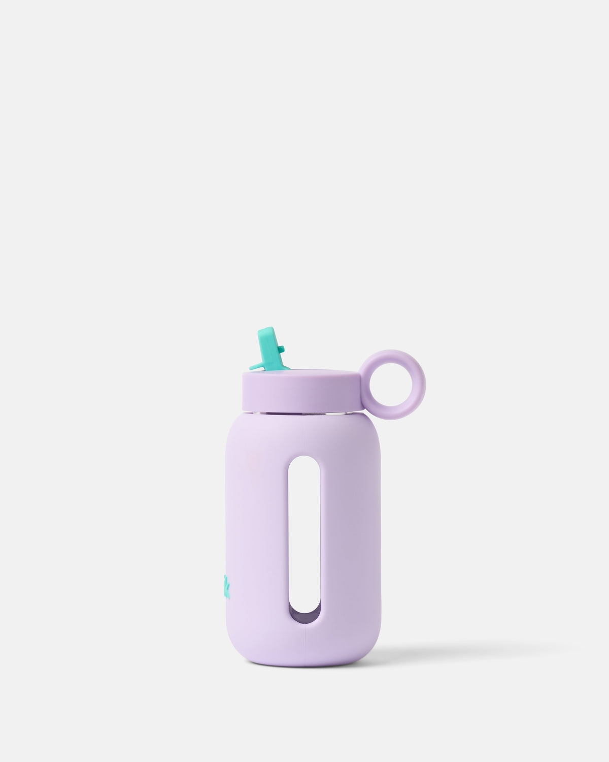 Kids Bottle 10oz Lilac
