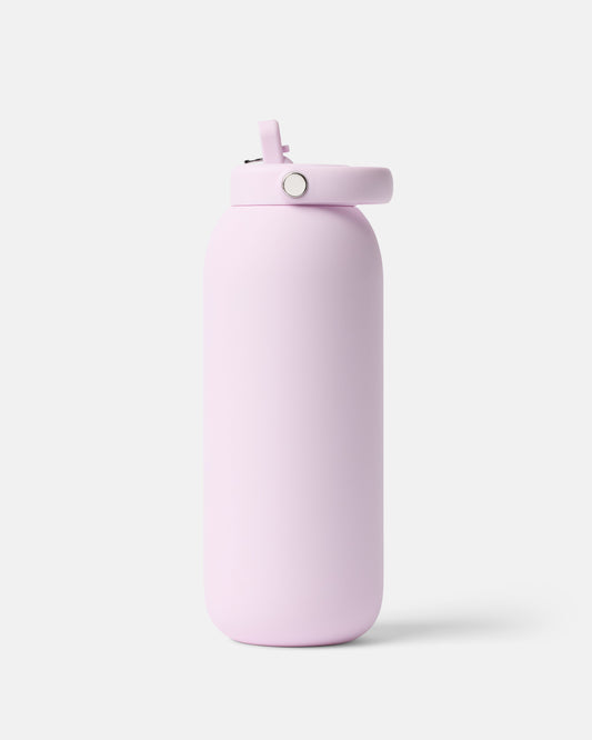 Stainless Flip Cap 32oz Oyster