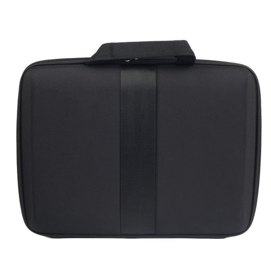 Multi Functional Business Laptop Briefcase Expandable Travel Shoulder Bag