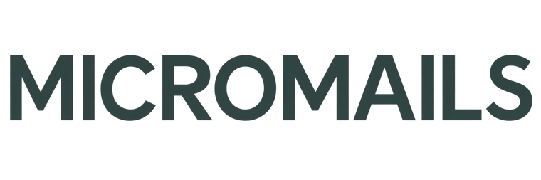 Micromails